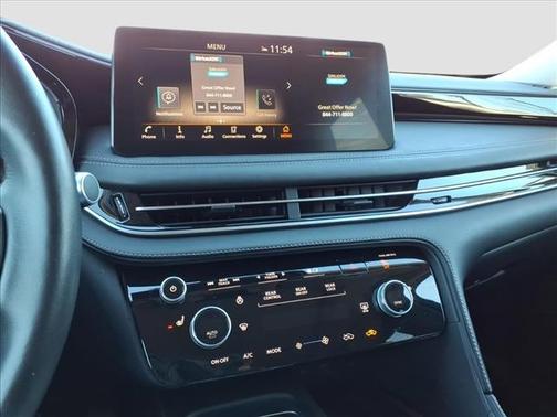 2024 INFINITI QX60 Pure