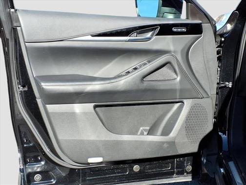 2024 INFINITI QX60 Pure