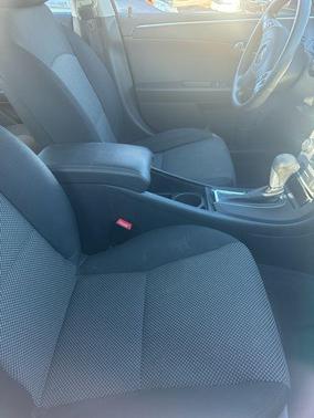 2012 Chevrolet Malibu 1LT