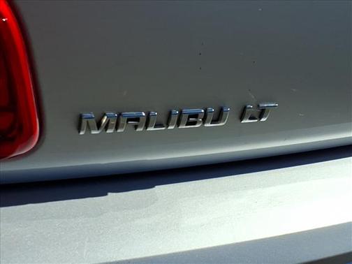2012 Chevrolet Malibu 1LT