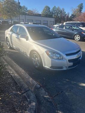 2012 Chevrolet Malibu 1LT