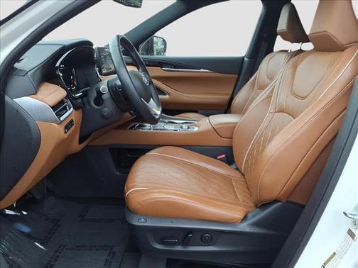 2023 INFINITI QX60 AUTOGRAPH