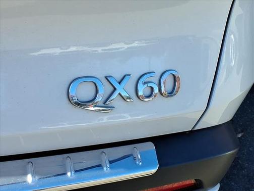 2023 INFINITI QX60 AUTOGRAPH