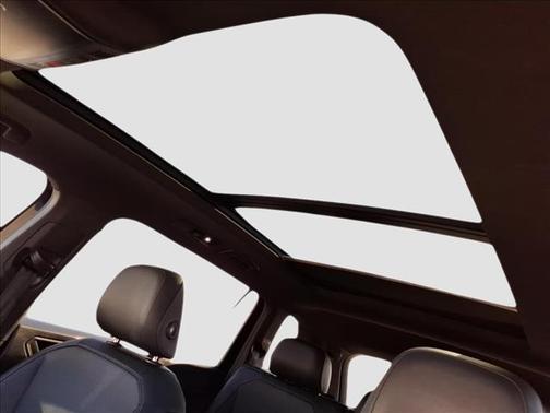 2019 Volkswagen Tiguan 2.0T SEL R-Line