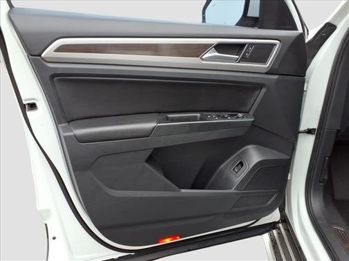 2018 Volkswagen Atlas 3.6L SEL