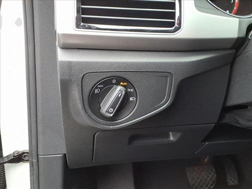 2018 Volkswagen Atlas 3.6L SEL