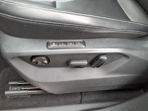 2018 Volkswagen Atlas 3.6L SEL