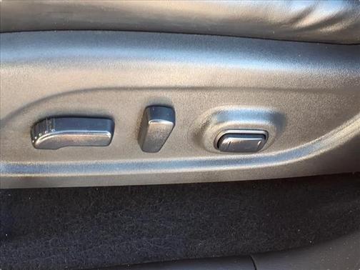 2016 INFINITI QX60 Base