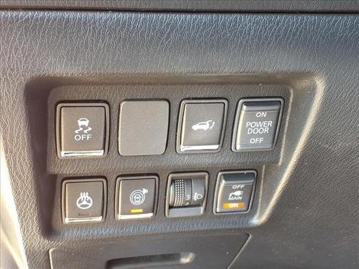 2016 INFINITI QX60 Base