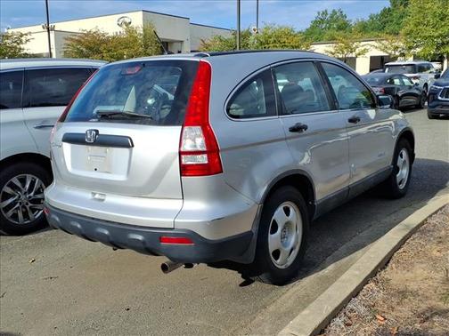 2009 Honda CR-V LX