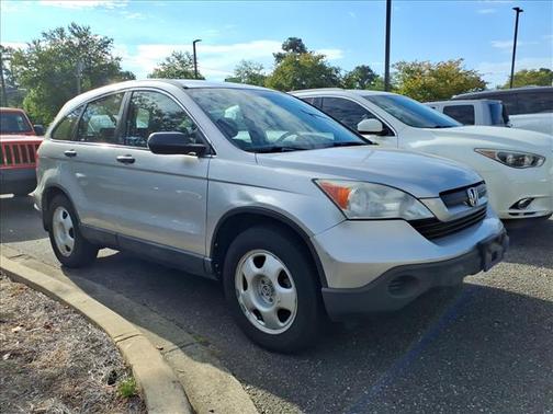2009 Honda CR-V LX