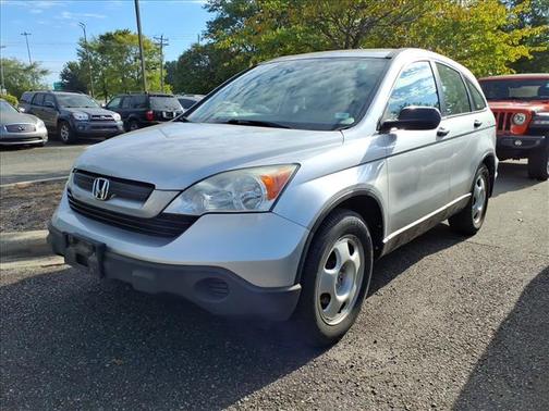 2009 Honda CR-V LX