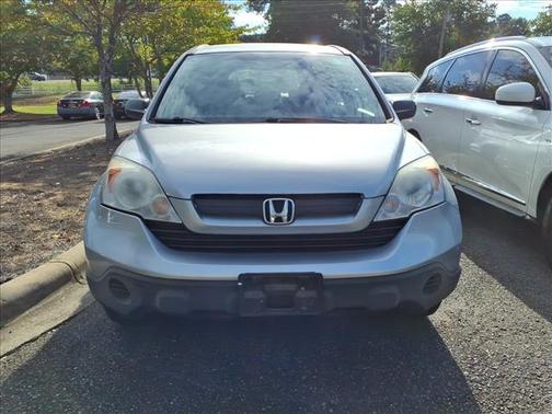 2009 Honda CR-V LX