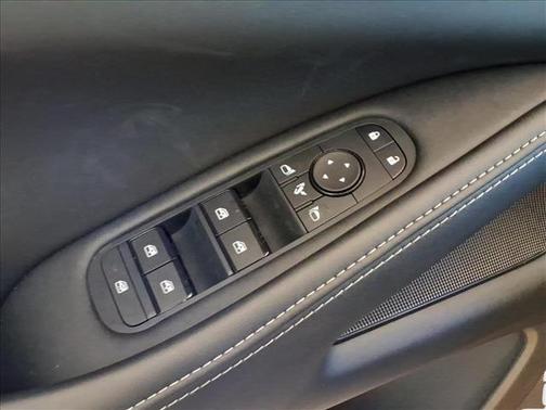 Graphite Shadow 2027 INFINITI QX65 LUXE