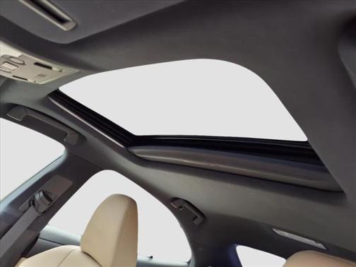 2017 Lexus IS 300 Base