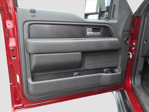 2014 Ford F-150 FX2