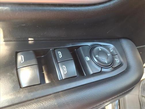 Black 2021 Chevrolet Tahoe LS