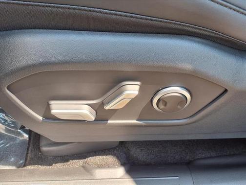 2025 Hyundai SANTA FE HEV SEL