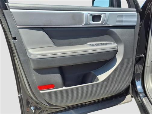 2025 Hyundai SANTA FE HEV SEL