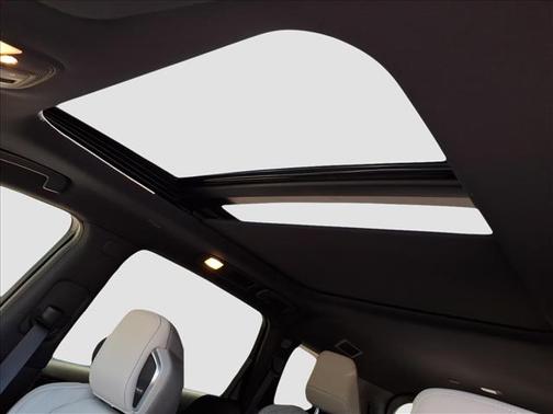 2t Rad Wht 2027 INFINITI QX60 AUTOGRAPH