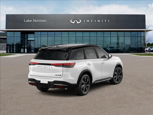XKJ 2027 INFINITI QX60 AUTOGRAPH