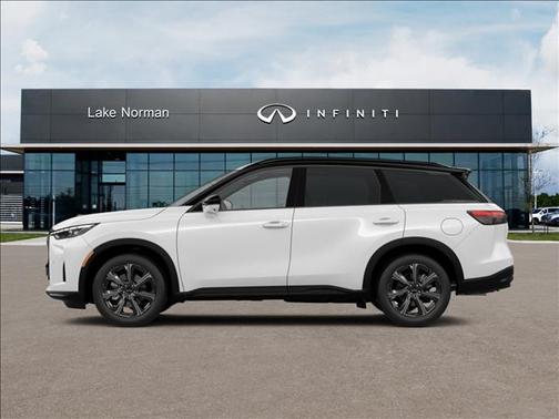 XKJ 2027 INFINITI QX60 AUTOGRAPH