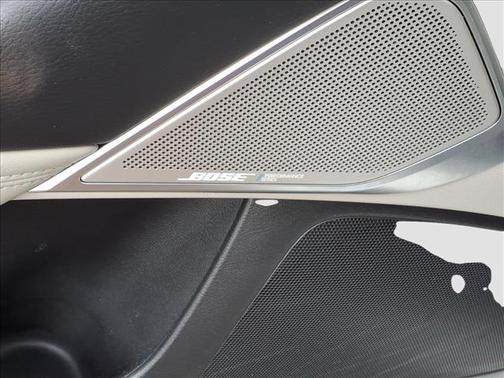 Majestic White 2023 INFINITI Q50 LUXE