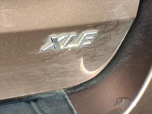 2019 Toyota Sienna XLE