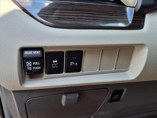 2019 Toyota Sienna XLE