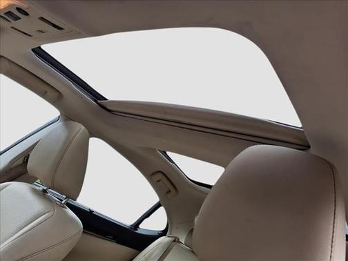 2013 Lexus ES 350 Base