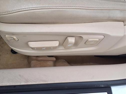 2013 Lexus ES 350 Base
