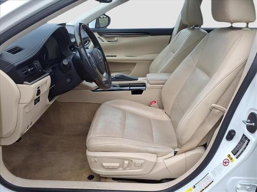 2013 Lexus ES 350 Base