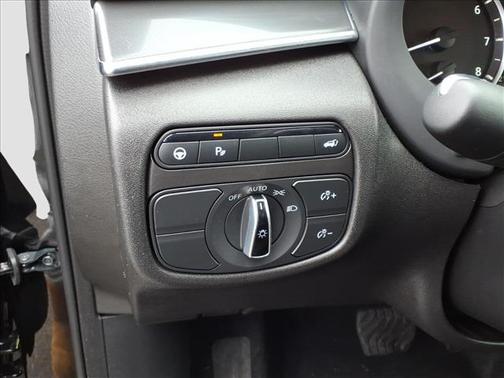 2025 INFINITI QX50 Luxe