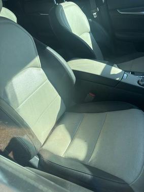 2023 INFINITI QX55 LUXE