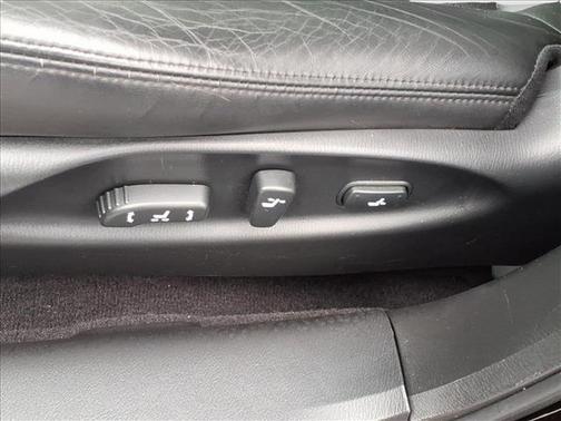 2012 INFINITI M37x Base