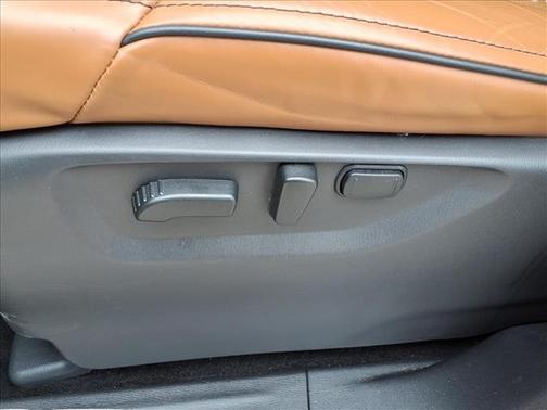 Moonstone White 2023 INFINITI QX80 SENSORY