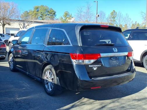 2014 Honda Odyssey EX