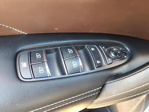 Black Obsidian 2022 INFINITI QX80 PREMIUM SELECT