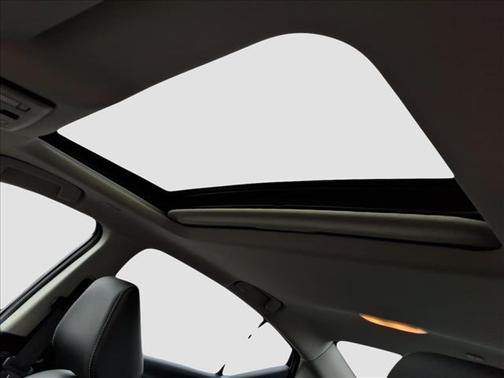 2023 Nissan Altima 2.0 SR