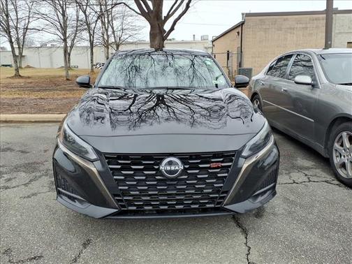2023 Nissan Altima 2.0 SR