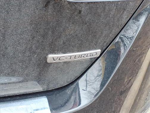 2023 Nissan Altima 2.0 SR