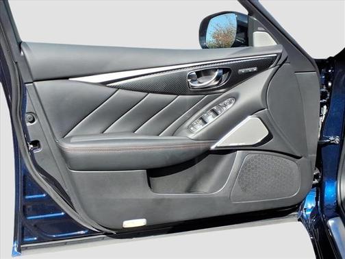 2024 INFINITI Q50 RED SPORT 400