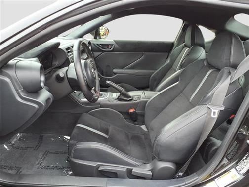 2023 Toyota GR86 Premium