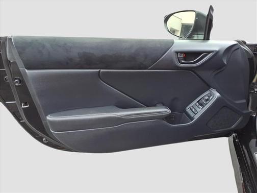 2023 Toyota GR86 Premium