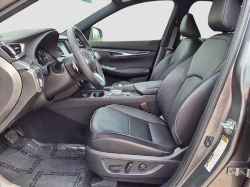 2024 INFINITI QX50 SPORT
