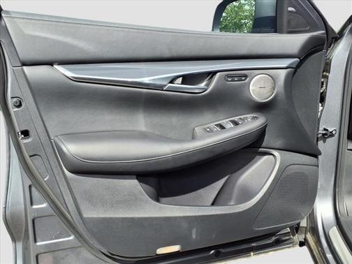 2024 INFINITI QX50 SPORT