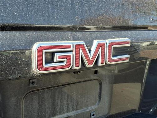 2015 GMC Yukon SLE