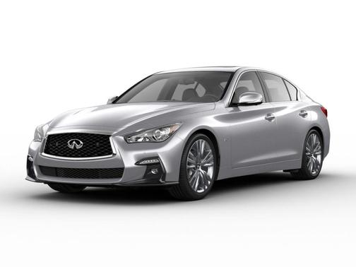 2020 INFINITI Q50 3.0t Sport