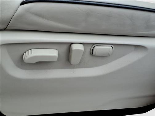 Moonstone White 2024 INFINITI QX80 SENSORY