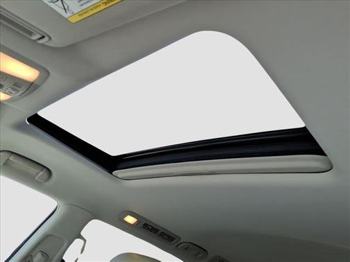 Moonlight White 2014 INFINITI QX80 Base